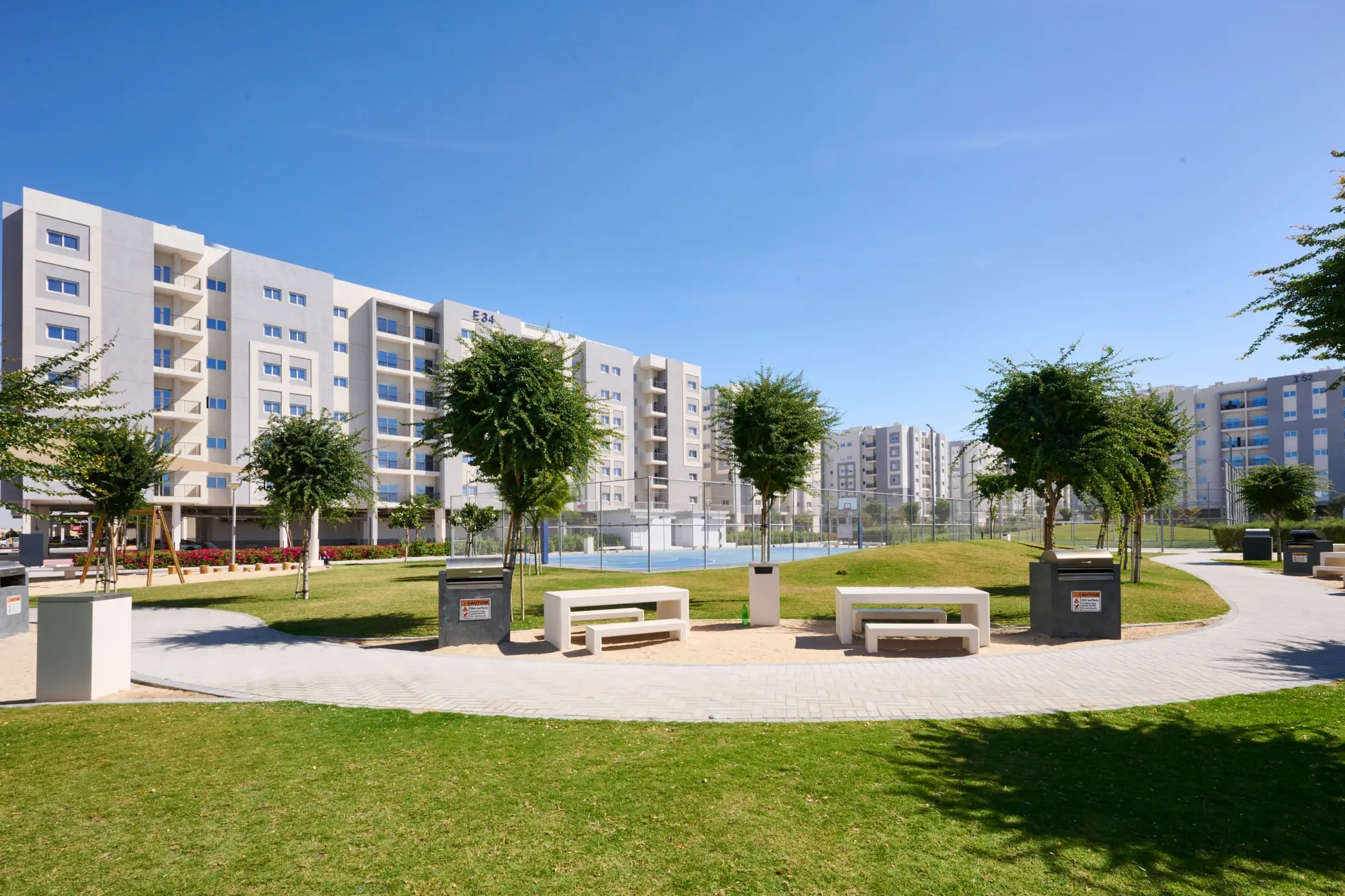 Wasl Village - Dubai