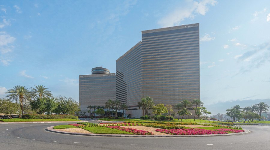 Hyatt-Regency-Dubai-Galleria